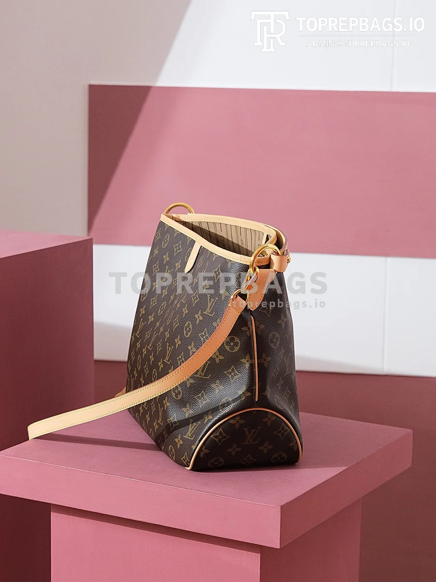 i1701508985_6188_2 Louis Vuitton Delightful PM in Brown
