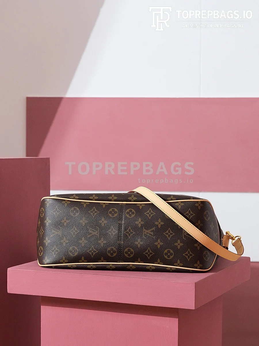 i1701508985_8238_8 Louis Vuitton Delightful PM in Brown