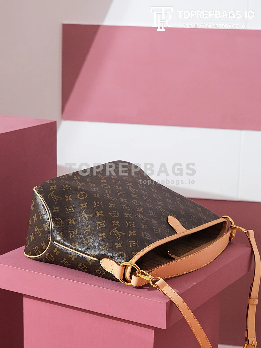 i1701508985_8521_4 Louis Vuitton Delightful PM in Brown
