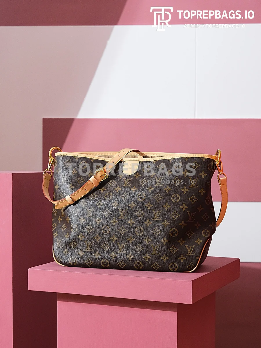 i1701508985_9636_6 Louis Vuitton Delightful PM in Brown