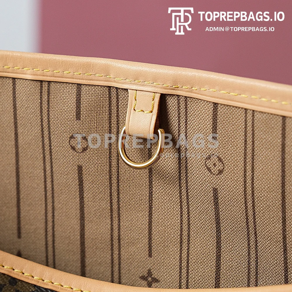 i1701509035_6250_5 Louis Vuitton Delightful PM in Brown