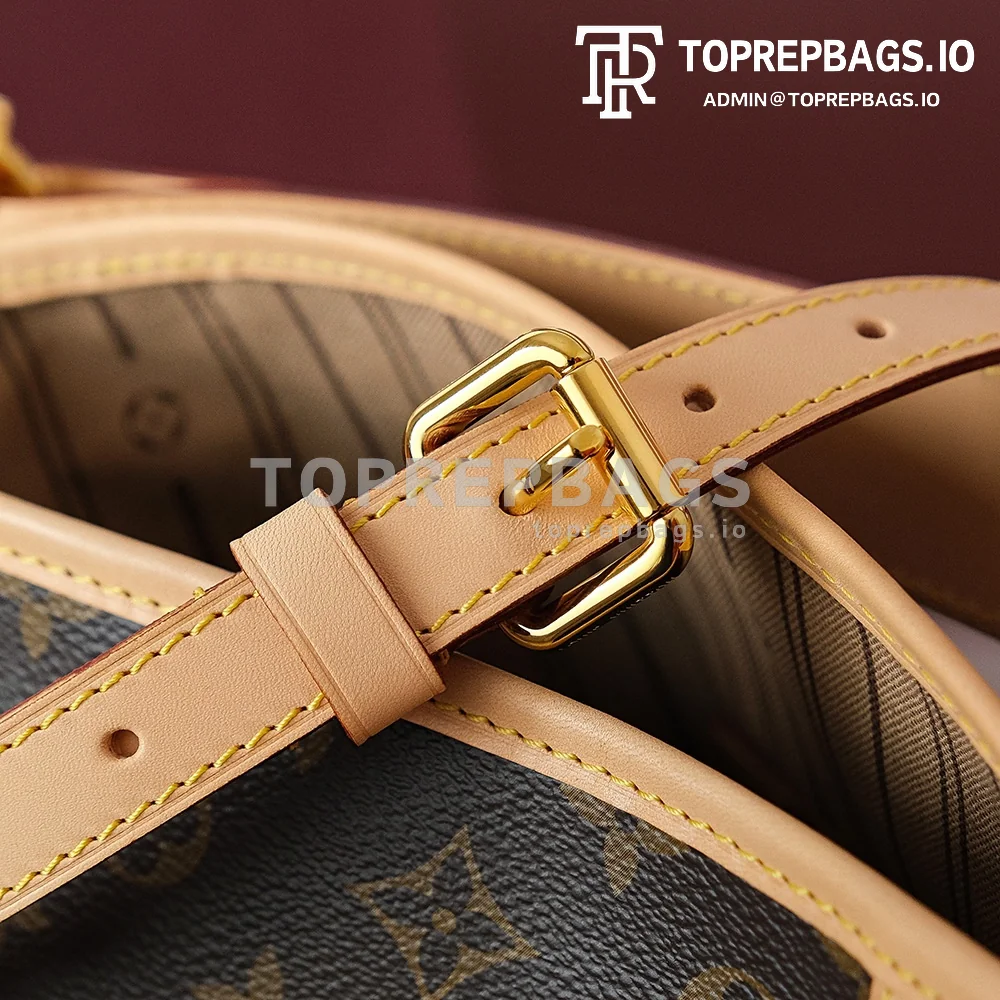 i1701509035_8537_0 Louis Vuitton Delightful PM in Brown