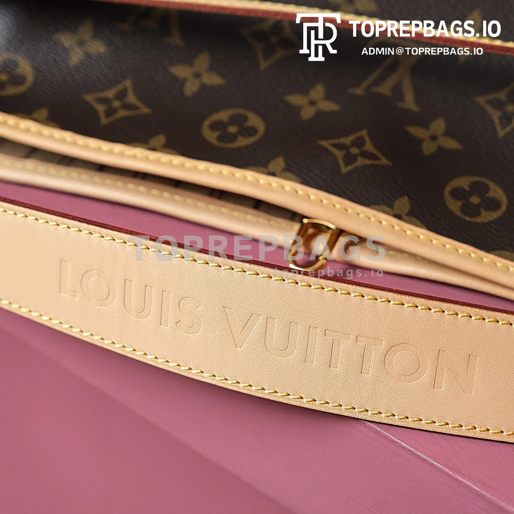 i1701509035_8727_2 Louis Vuitton Delightful PM in Brown