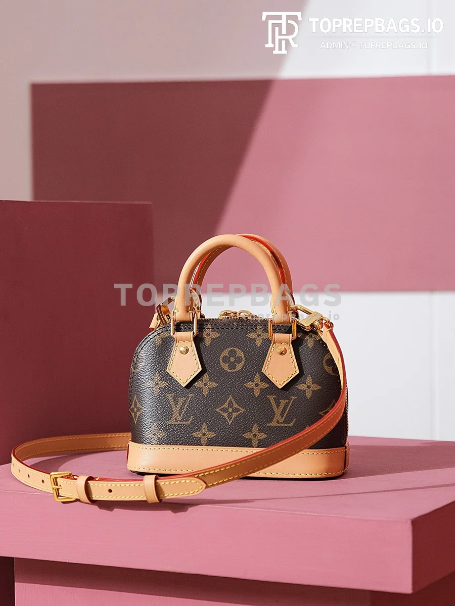 i1702026942_4867_4 Louis Vuitton Alma in Brown
