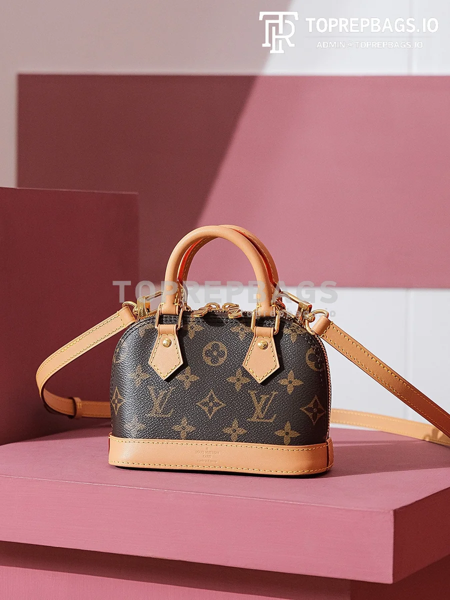 i1702026942_5208_2 Louis Vuitton Alma in Brown