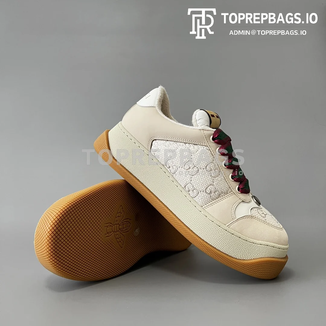 i1702114944_363_6 Gucci Screener in White