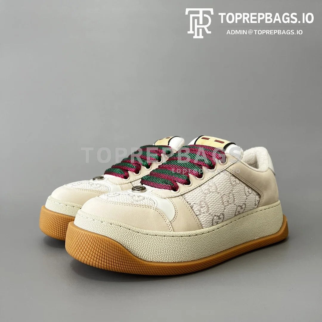 i1702114944_8665_2 Gucci Screener in White