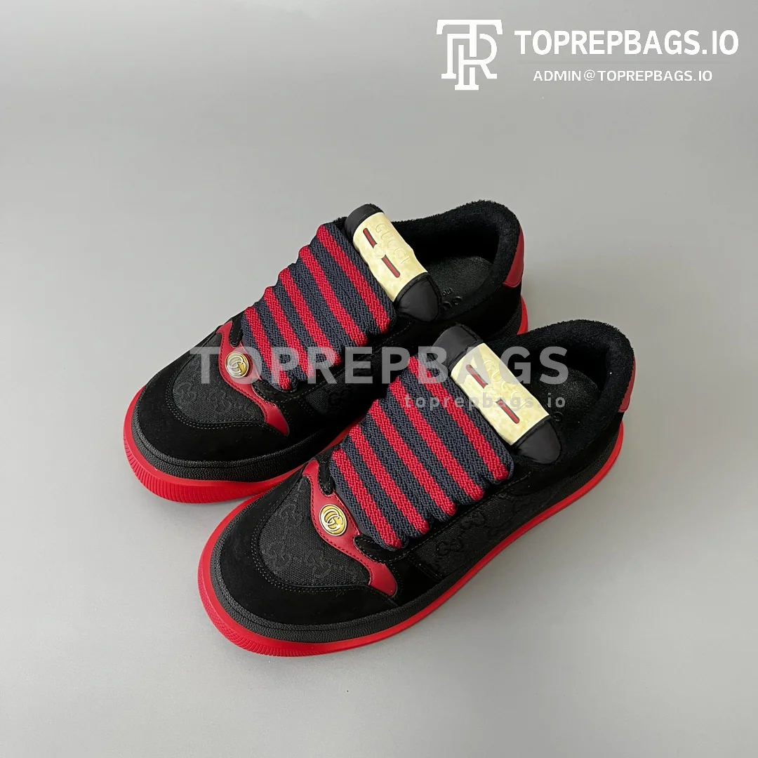i1702115302_6029_8 Gucci Screener in Black