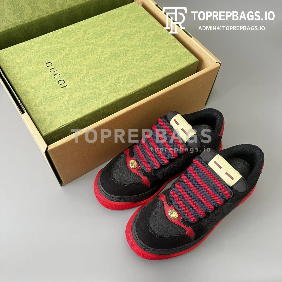 i1702115302_9158_3 Gucci Screener in Black