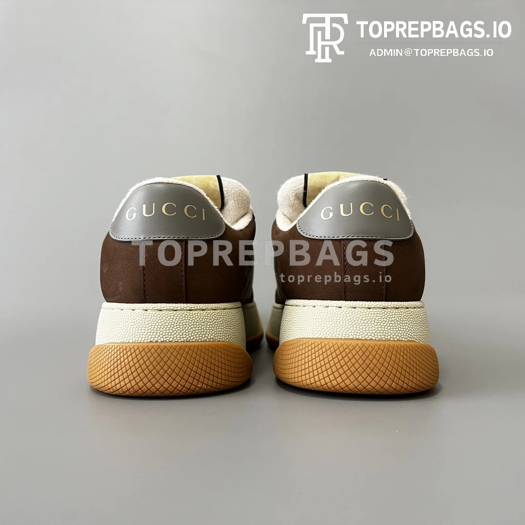 i1702115719_8249_1 Gucci Screener in Brown