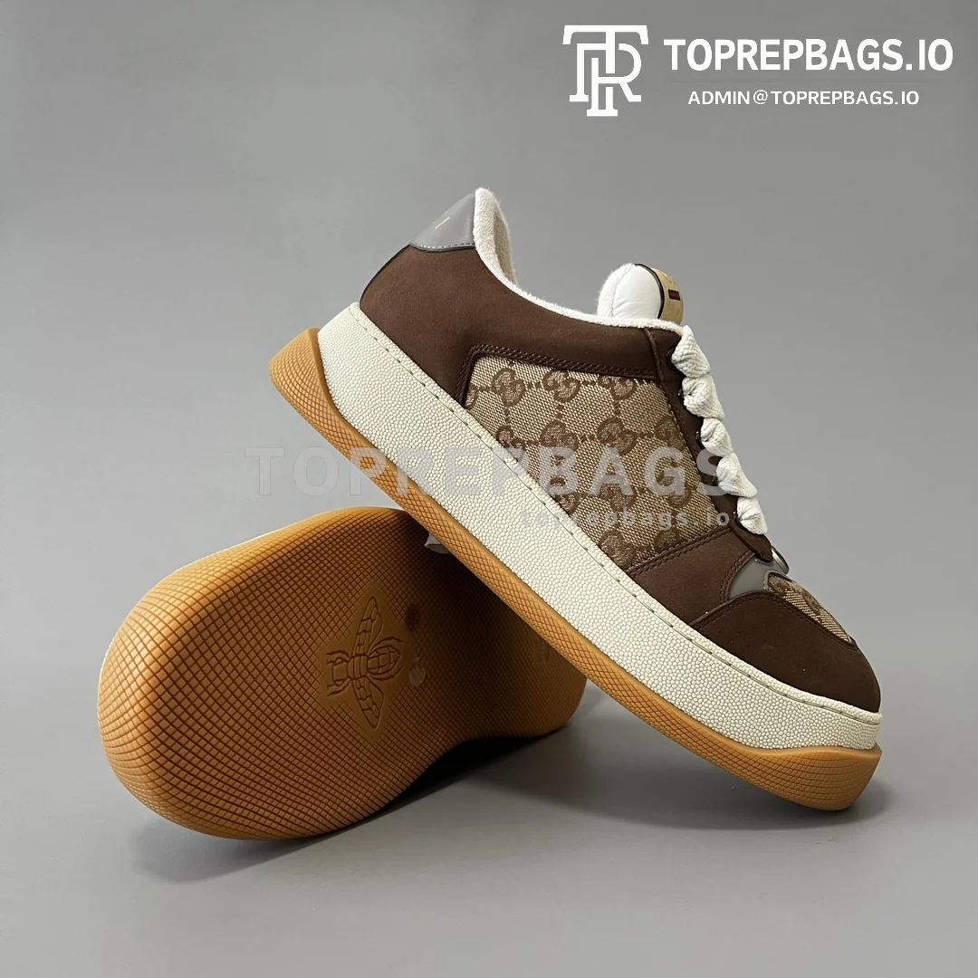 i1702115719_9724_4 Gucci Screener in Brown