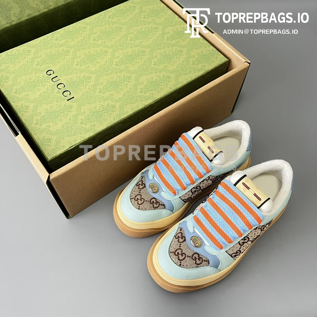 i1702115887_6983_0 Gucci Screener in Blue