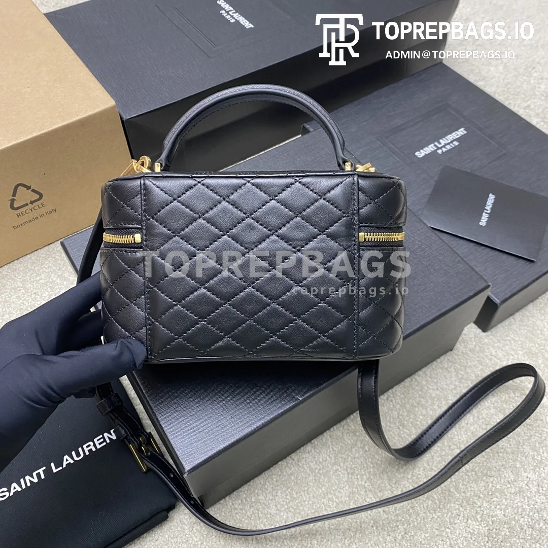 i1703837490_6087_0 YSL Mini Vanity in Black