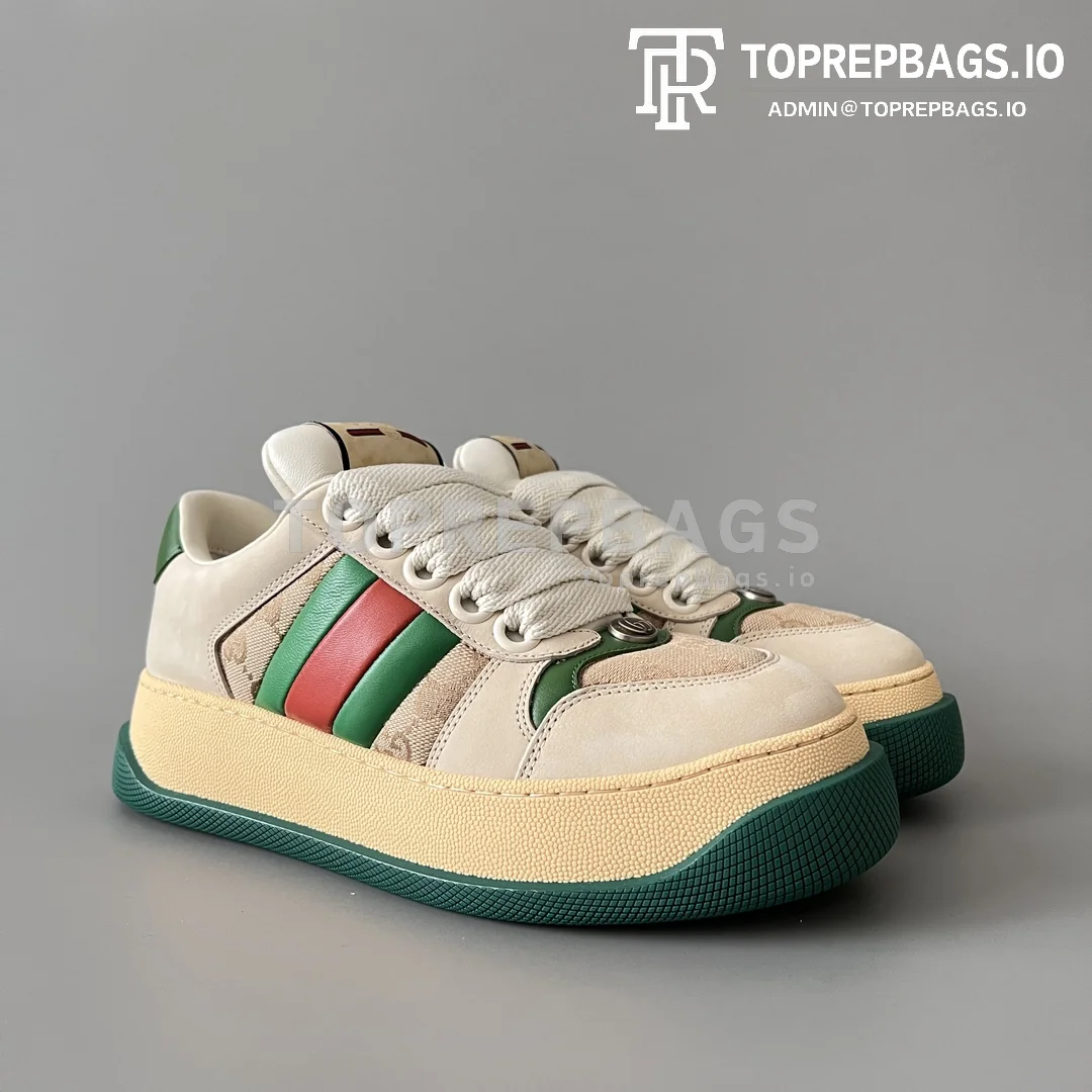 i1705344563_894_5 Gucci Screener in Beige