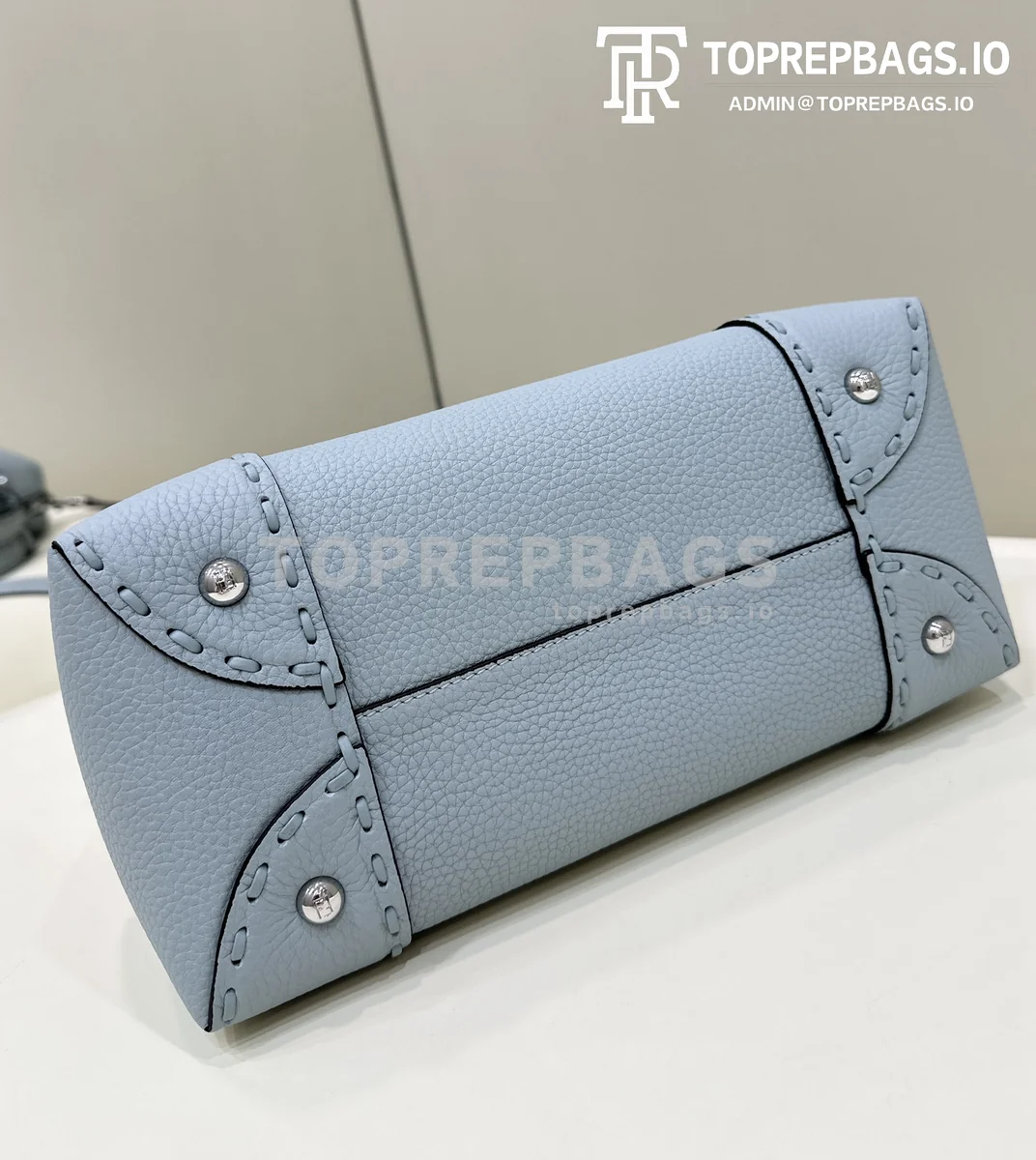 i1711767525_1099_3 Fendi By The Way Medium in Blue
