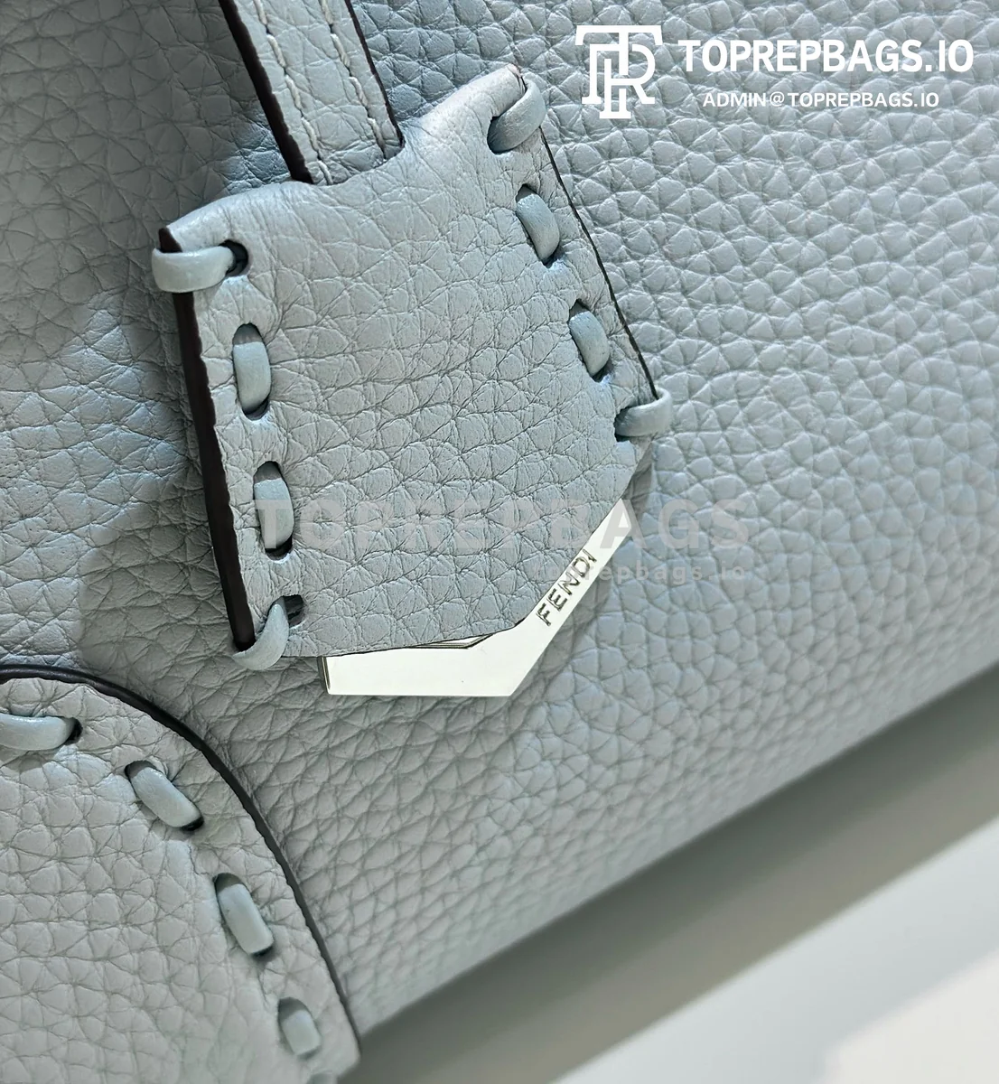 i1711767525_2820_5 Fendi By The Way Medium in Blue