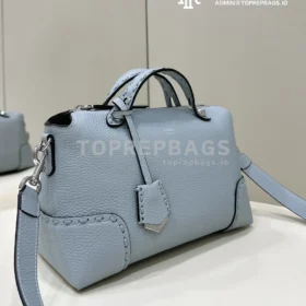 Fendi By The Way Medium in Blue