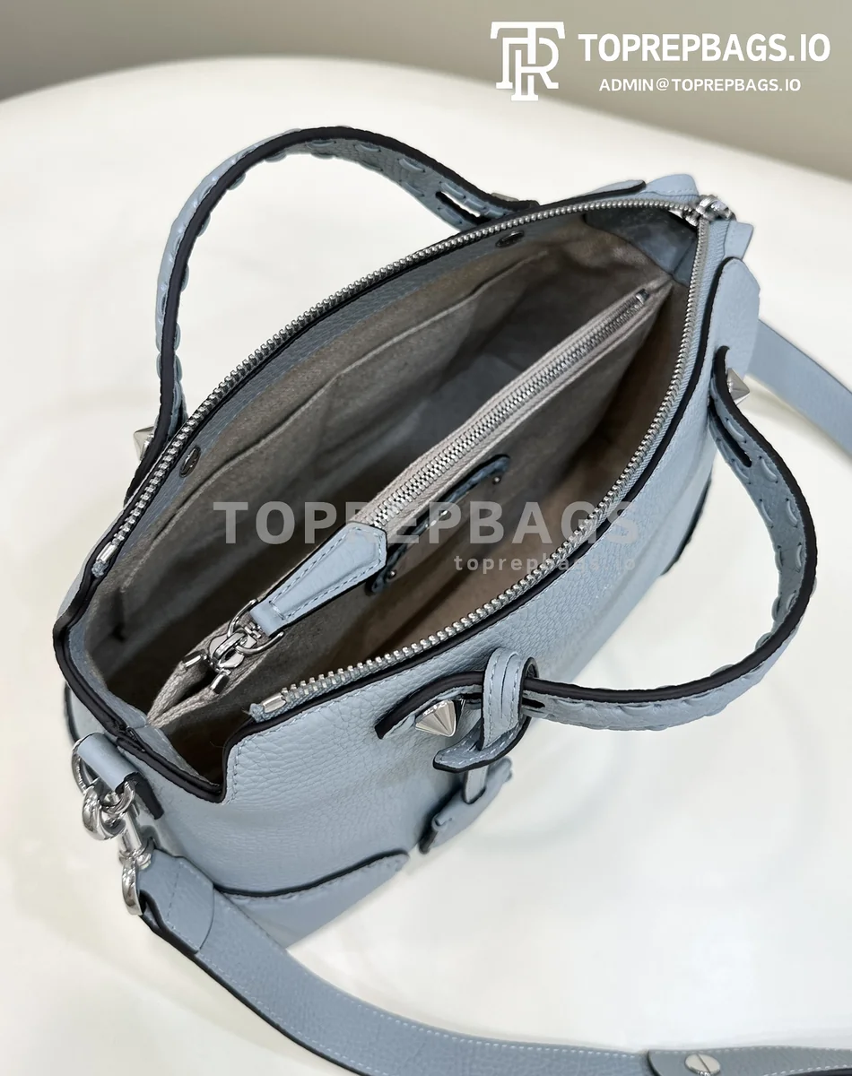 i1711767525_5478_7 Fendi By The Way Medium in Blue