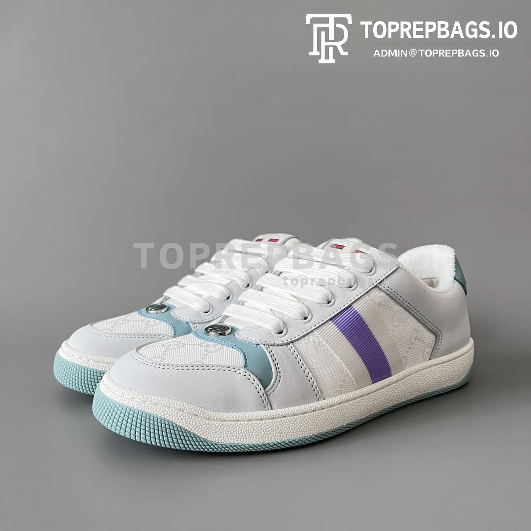 i1712660813_334_3 Gucci Screener in White