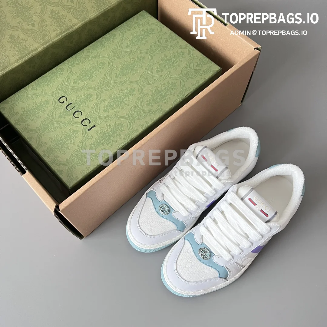 i1712660813_7294_8 Gucci Screener in White