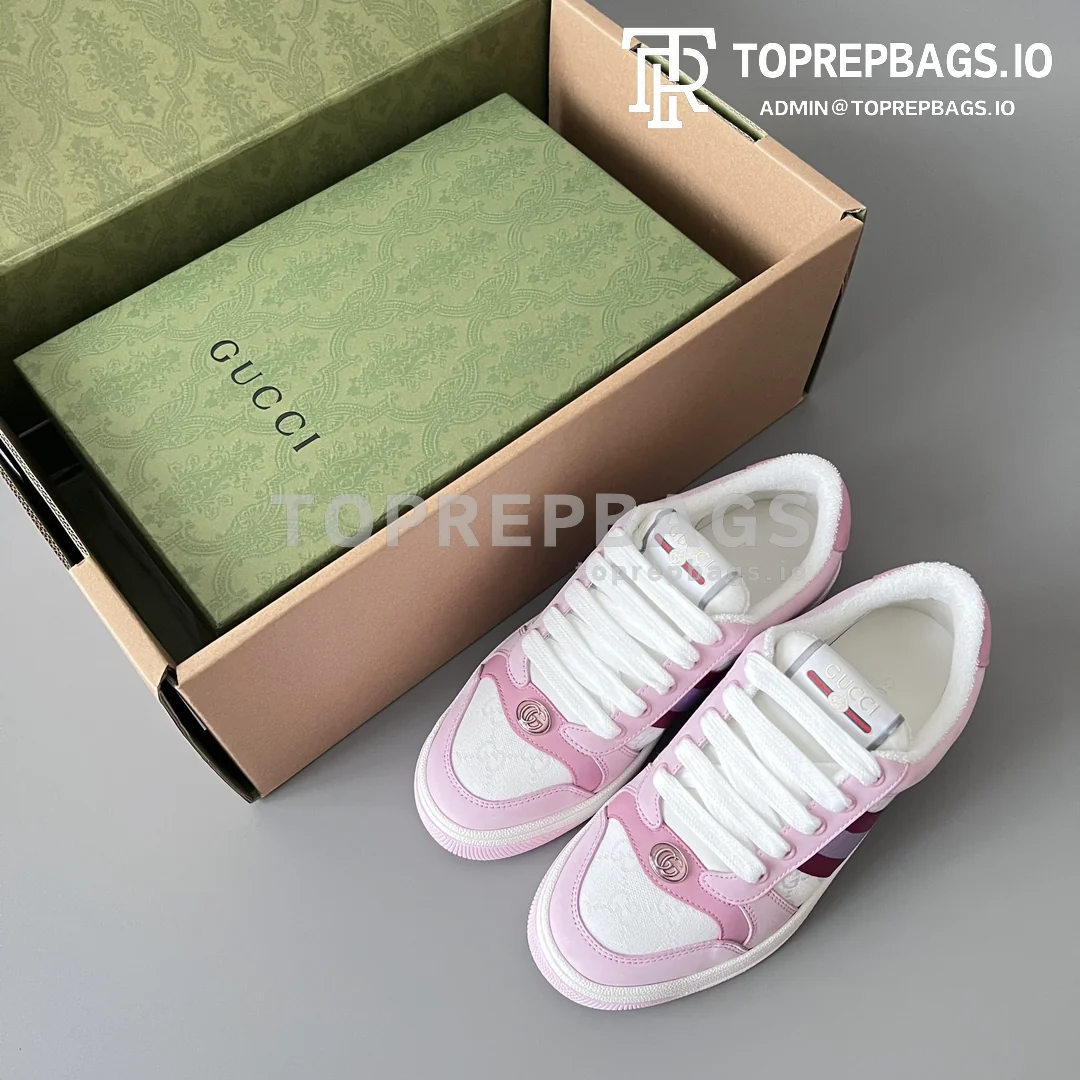 i1712661009_7541_0 Gucci Screener in Pink