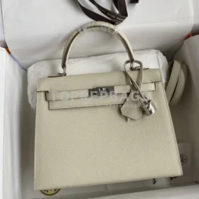 i1713252998_5432_0 Hermes Kelly in White