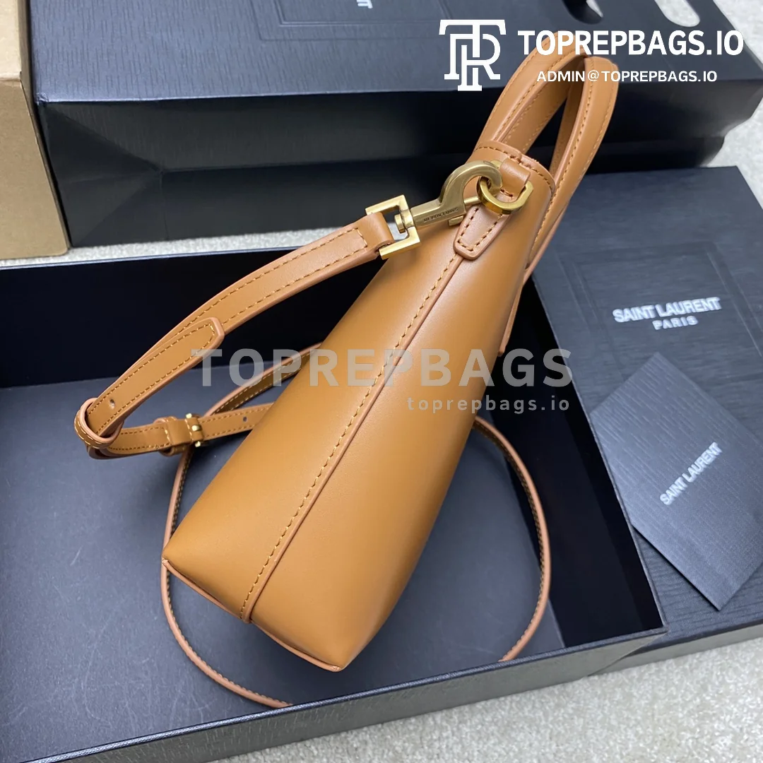 i1713346049_2655_0 YSL Shopping Tote in Brown