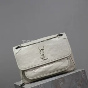 YSL Niki in Cream