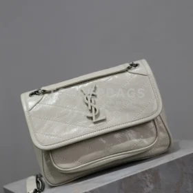 YSL Niki in Cream