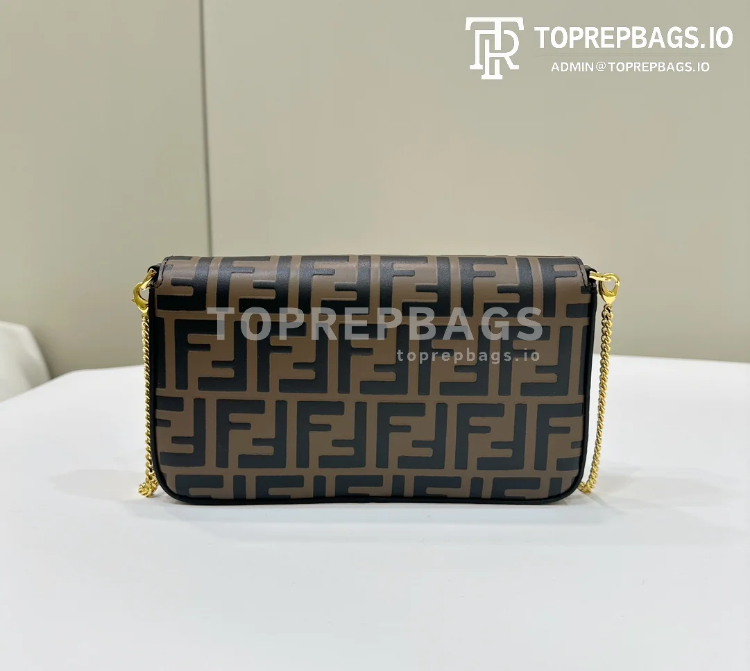 i1719830373_2715_2 Fendi Wallet in Brown