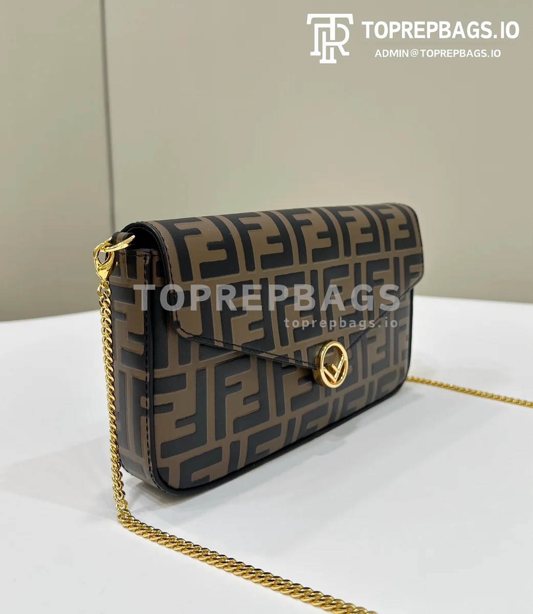 i1719830373_4541_3 Fendi Wallet in Brown