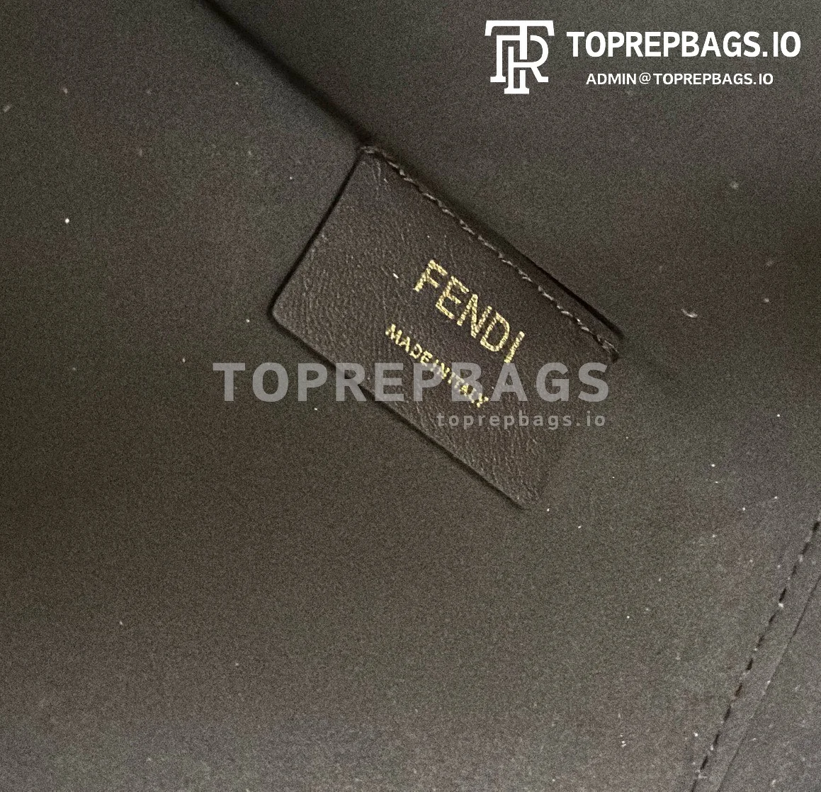 i1724664847_3261_4 Fendi Sunshine Shopper in Brown