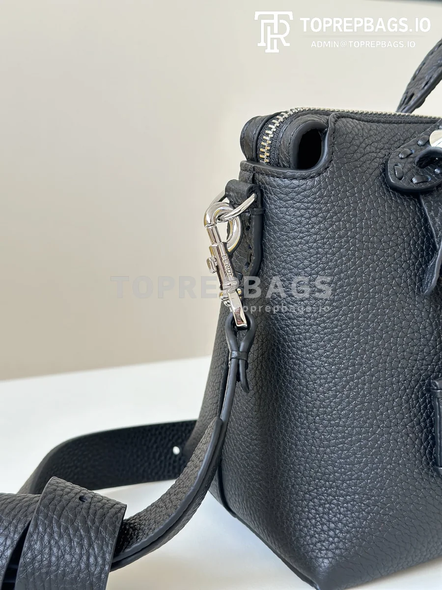 i1725266166_5643_8 Fendi By The Way Selleria in Black