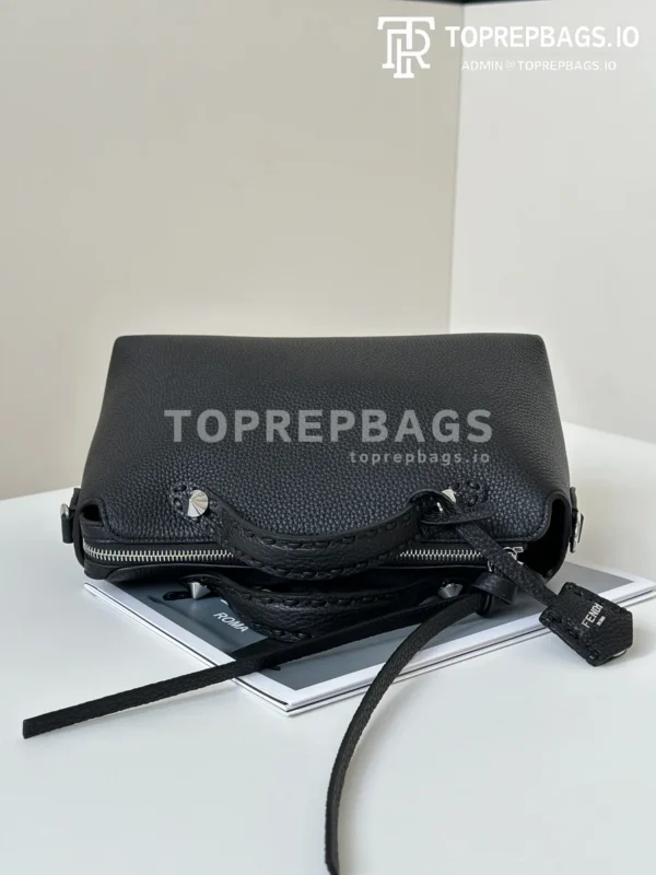 i1725266166_6073_3 Fendi By The Way Selleria in Black