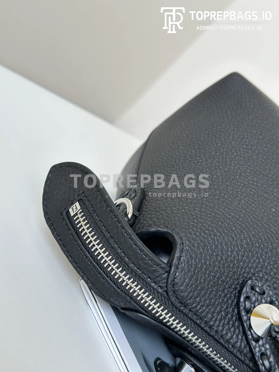 i1725266166_7943_7 Fendi By The Way Selleria in Black