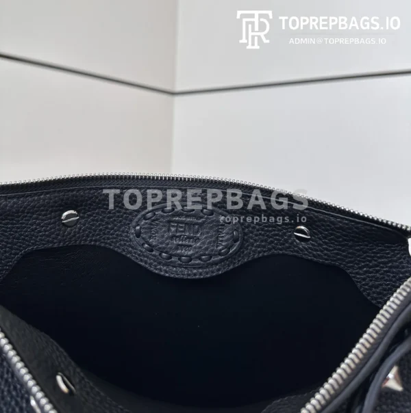 i1725266166_9028_6 Fendi By The Way Selleria in Black