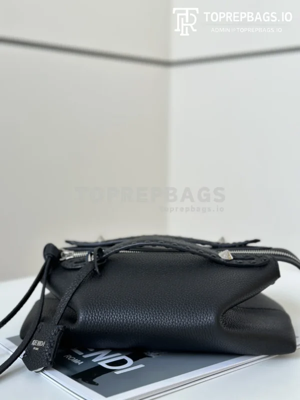i1725266166_9865_5 Fendi By The Way Selleria in Black