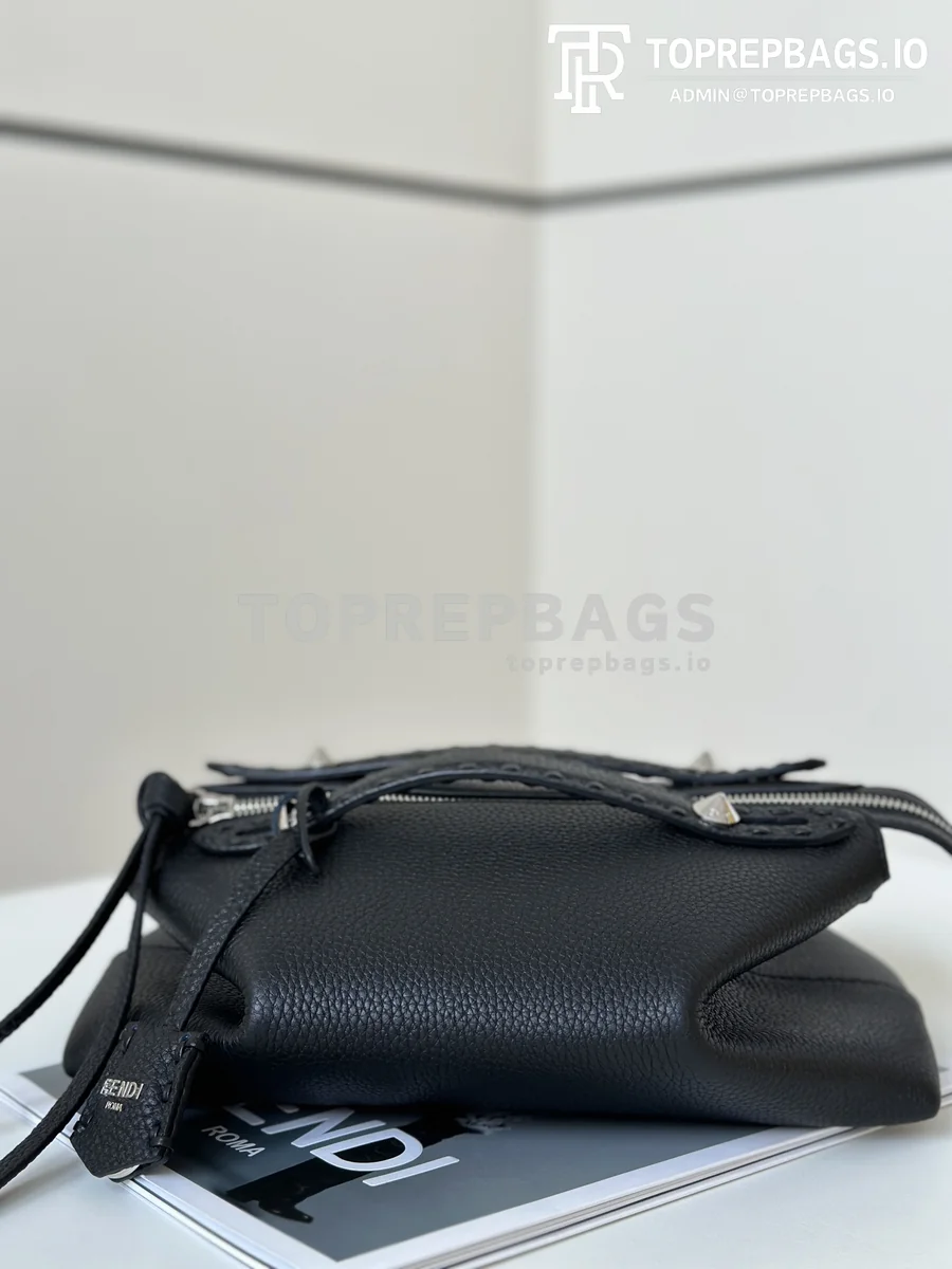 i1725266166_9865_5 Fendi By The Way Selleria in Black