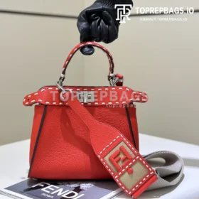 i1725267932_1256_0 Fendi Peekaboo in Red