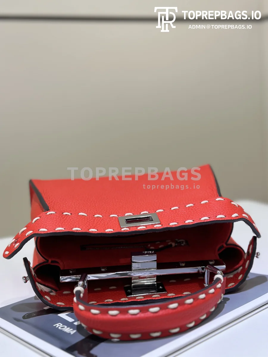 i1725267932_3389_5 Fendi Peekaboo in Red