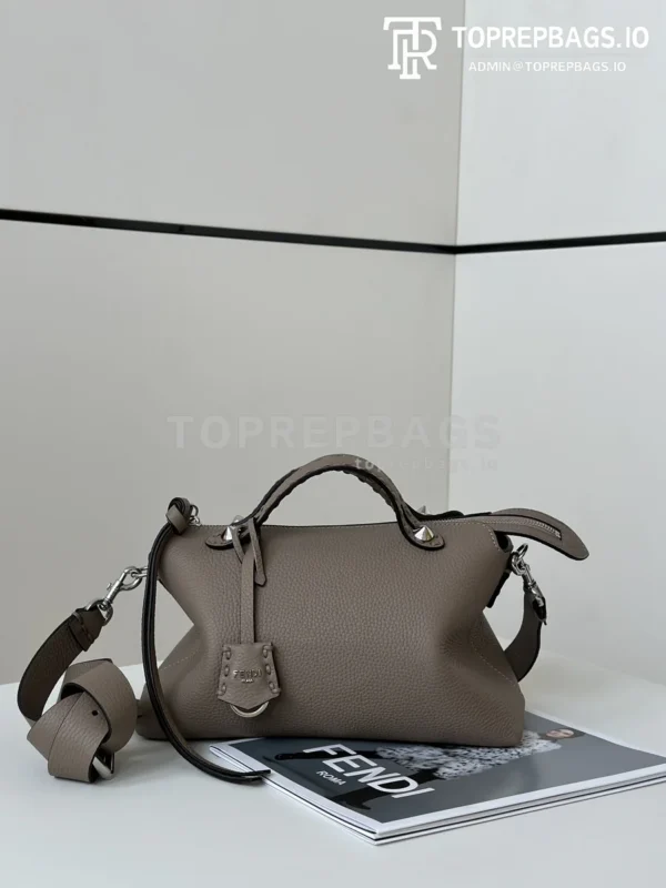i1725268102_1771_2 Fendi By The Way Selleria in Taupe