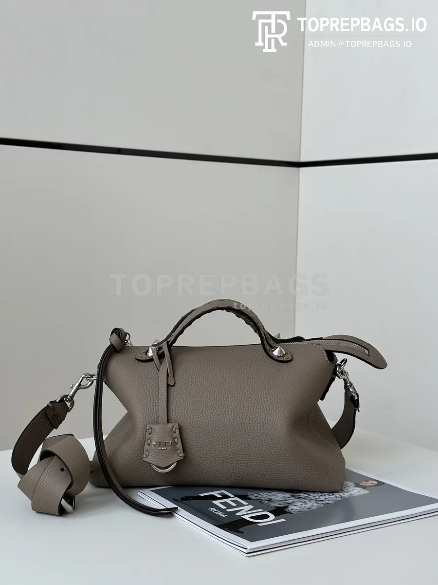 i1725268102_1771_2 Fendi By The Way Selleria in Taupe