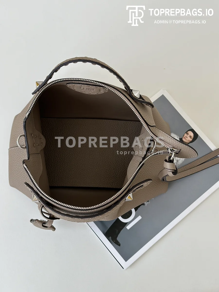 i1725268102_3794_0 Fendi By The Way Selleria in Taupe