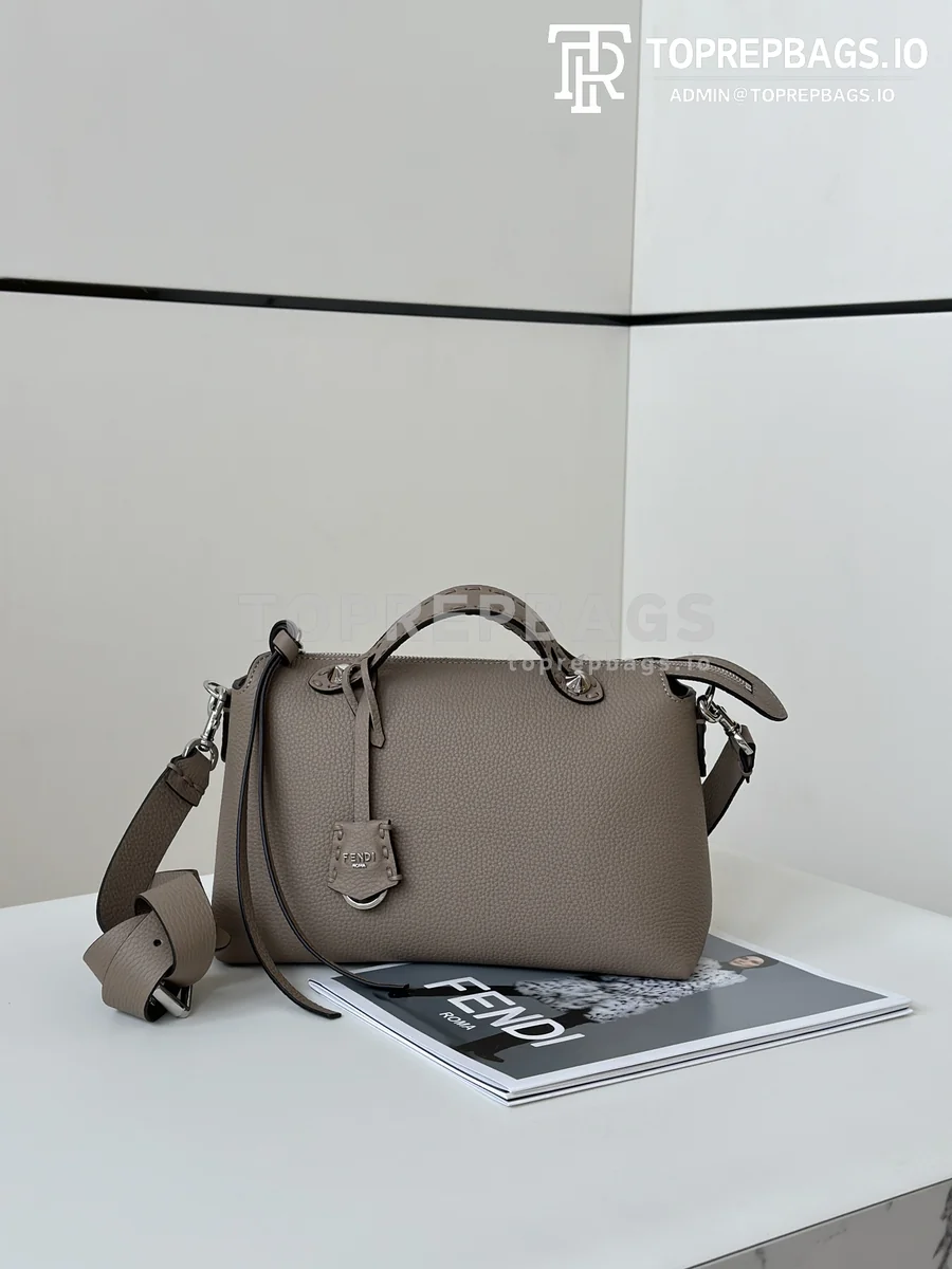 i1725268102_6875_5 Fendi By The Way Selleria in Taupe