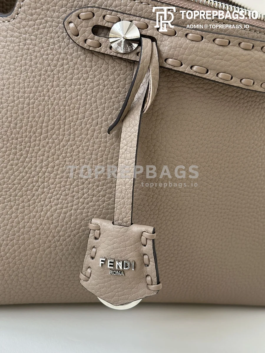 i1725268103_8648_8 Fendi By The Way Selleria in Taupe
