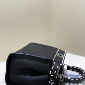 Fendi Peekaboo in Black