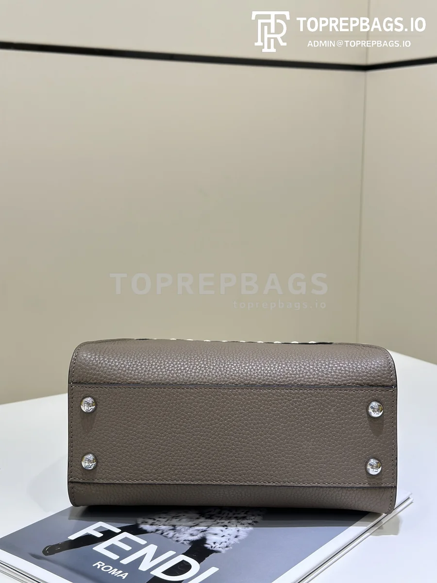 i1725268943_4691_0 Fendi Peekaboo in Grey