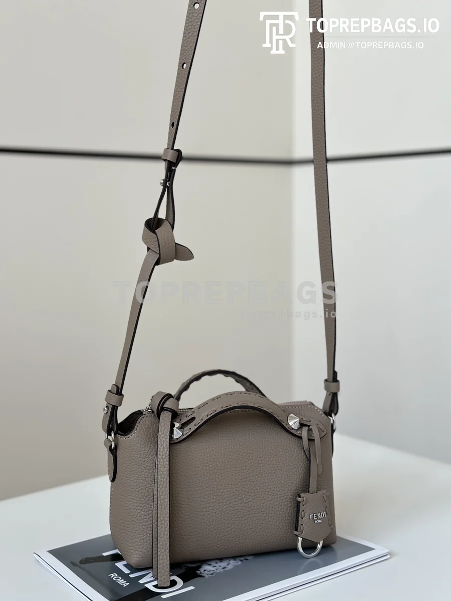 i1725268967_1454_5 Fendi By The Way Selleria in Taupe