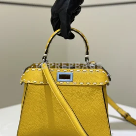 i1725269490_9453_0 Fendi Peekaboo in Yellow