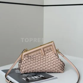 Fendi First in Pink